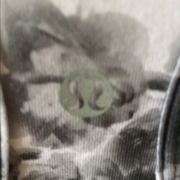 Lululemon Racerback Tank - Picture 6 of 6